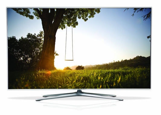 Samsung UN46F6300 46-Inch 1080p 120Hz Slim Smart LED HDTV